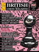 British Chess Magazine